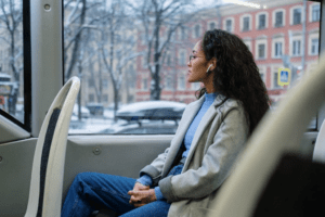 Letters to Random People — Man on The Bandwagon