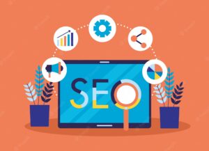 The Ultimate Beginner’s Guide to SEO: Increase your Visibility Online