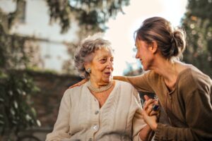 The Paradox of Self-Interested Altruism: How Helping Others Can Help You Too