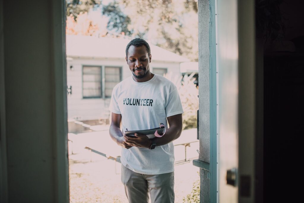 How to Scale Your Impact: Business Process Automation for Social Entrepreneurs
